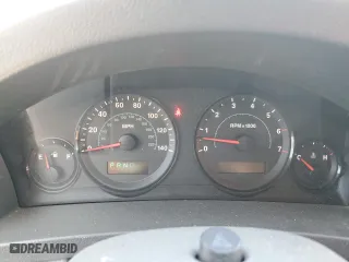 2005 Jeep Grand Cherokee Laredo with VIN 1J4HS48N05C727062, listed as a Copart auction lot 49236085 with 0 mi miles and Salvage Title. Bid and sale history available at carsss.com. Image 9.