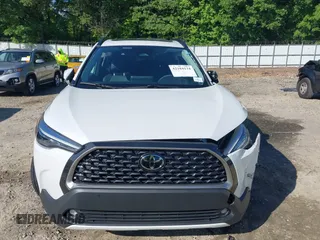 2023 Toyota Corolla Cross XLE с VIN 7MUDAAAG7PV037902, выставлен на аукционе IAAI как лот 42184134 с пробегом 17 643 миль миль и . История ставок и продаж доступна на DreamBid. Изображение 13.