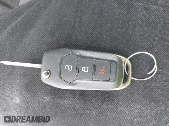 2018 Ford F-150 XL с VIN 1FTEX1EB3JKC97935, выставлен на аукционе IAAI как лот 42267705 с пробегом 175 790 миль миль и . История ставок и продаж доступна на DreamBid. Изображение 11.