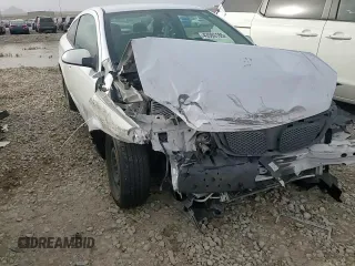 2009 Pontiac G5 with VIN 1G2AS18H797102659, listed as a Copart auction lot 43980165 with 231,978 mi miles and Salvage Title. Bid and sale history available at DreamBid. Image 10.