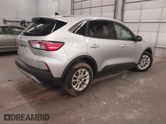 2020 Ford Escape SE с VIN 1FMCU9G63LUA56720, выставлен на аукционе IAAI как лот 42199549 с пробегом 57 944 миль миль и . История ставок и продаж доступна на DreamBid. Изображение 4.