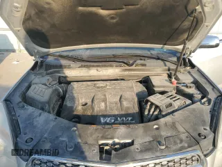 2014 Chevrolet Equinox LT with VIN 2GNFLGE35E6120167, listed as a Copart auction lot 75475964 with 192,687 mi miles and Salvage Title. Bid and sale history available at carsss.com. Image 12.