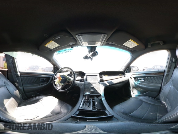 2014 Ford Taurus Limited с VIN 1FAHP2F8XEG111179, выставлен на аукционе IAAI как лот 42561945 с пробегом 191 999 миль миль и . История ставок и продаж доступна на DreamBid. Изображение 19.