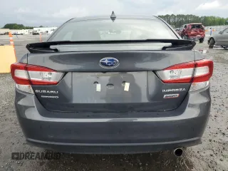 2018 Subaru Impreza Special Sports with VIN 4S3GKAL68J3607360, listed as a Copart auction lot 59366835 with 95,003 mi miles and Salvage title. Bid and sale history available at DreamBid. Image 6.