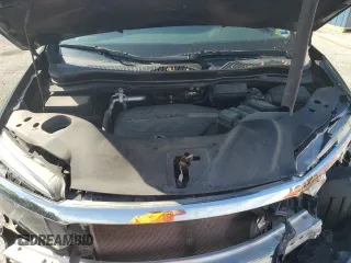 2016 Honda Pilot EX-L с VIN 5FNYF6H70GB074052, выставлен на аукционе Copart как лот 58181665 с пробегом 147 780 миль миль и Списание • Salvage title. История ставок и продаж доступна на DreamBid. Изображение 12.