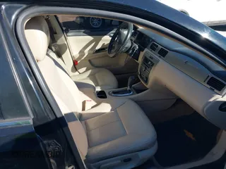 2006 Chevrolet Impala SS with VIN 2G1WD58C069200040, listed as a IAAI auction lot 41395756 with 174,970 mi miles and . Bid and sale history available at DreamBid. Image 5.
