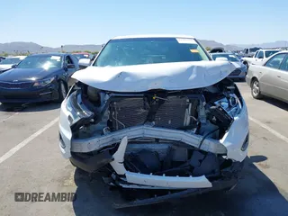2018 Ford Edge SEL with VIN 2FMPK4J92JBB26496, listed as a IAAI auction lot 41999860 with 49,660 mi miles. Bid and sale history available at carsss.com. Image 6.