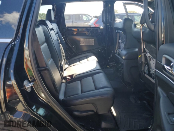 2022 Jeep Grand Cherokee WK Limited with VIN 1C4RJFBG5NC122179, listed as a Copart auction lot 74928854 with 47,862 mi miles and Salvage Title. Bid and sale history available at carsss.com. Image 11.