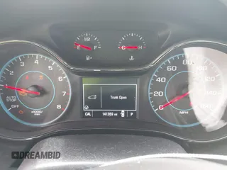 2017 Chevrolet Cruze LT with VIN 1G1BE5SM3H7201099, listed as a IAAI auction lot 41934728 with 141,369 mi miles and . Bid and sale history available at DreamBid. Image 15.