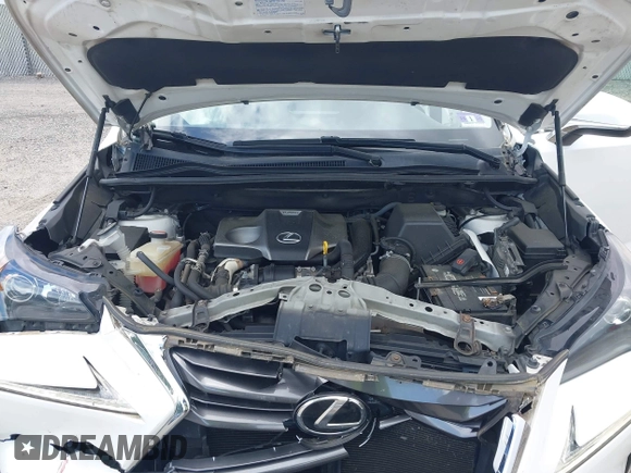 2015 Lexus NX 200t with VIN JTJBARBZXF2022099, listed as a IAAI auction lot 42336506 with 128,657 mi miles and . Bid and sale history available at DreamBid. Image 10.