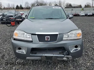 2006 Saturn VUE z VIN 5GZCZ63446S877008, wystawiony jako Copart lot #49627595 z przebiegiem 140 373 mil mil oraz Szkody całkowita. Historia ofert i sprzedaży dostępna na DreamBid. Obrazek 5.