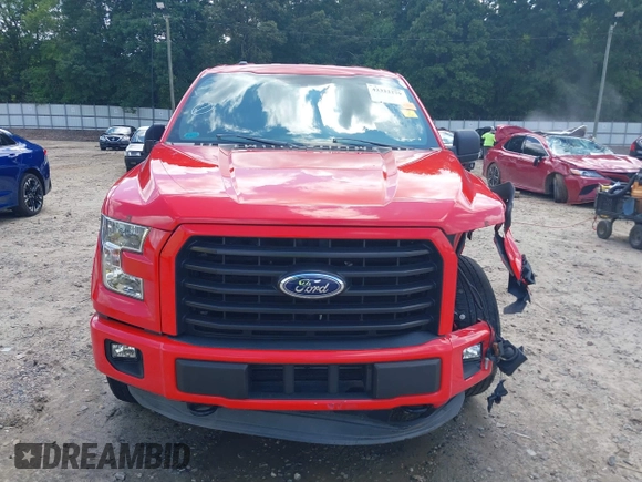 2015 Ford F-150 XLT с VIN 1FTEX1EP3FFB29157, выставлен на аукционе IAAI как лот 42322279 с пробегом 33 696 миль миль и . История ставок и продаж доступна на DreamBid. Изображение 12.