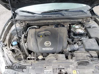 2016 Mazda 3 i Touring with VIN 3MZBM1M70GM328890, listed as a IAAI auction lot 41982082 with 152,650 mi miles and . Bid and sale history available at DreamBid. Image 10.