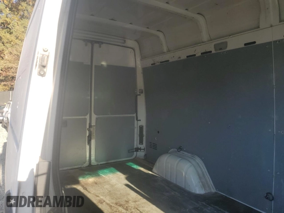 2005 Freightliner Sprinter with VIN WDYPD644455828120, listed as a Copart auction lot 78035634 with 241,364 mi miles and Clean Title. Bid and sale history available at DreamBid. Image 11.