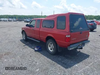 2004 Ford Ranger XL Fleet с VIN 1FTZR45E24TA12731, выставлен на аукционе IAAI как лот 42469950 с пробегом 274 392 миль миль и . История ставок и продаж доступна на DreamBid. Изображение 3.