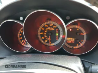 2006 Mazda 3 s with VIN JM1BK324761412942, listed as a Copart auction lot 84281714 with 198,645 mi miles and Salvage Title. Bid and sale history available at DreamBid. Image 9.