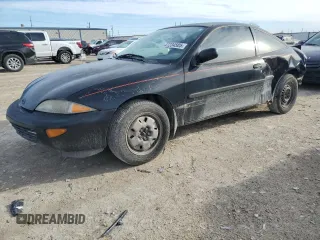 1999 Chevrolet Cavalier z VIN 1G1JC1243X7325219, wystawiony jako Copart lot #47234505 z przebiegiem 328 544 mil mil oraz Szkoda całkowita • Salvage title. Historia ofert i sprzedaży dostępna na DreamBid. Obrazek 1.