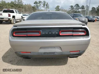 2017 Dodge Challenger R/T with VIN 2C3CDZBT1HH548968, listed as a Copart auction lot 48732705 with 176,745 mi miles and Salvage Title. Bid and sale history available at carsss.com. Image 6.