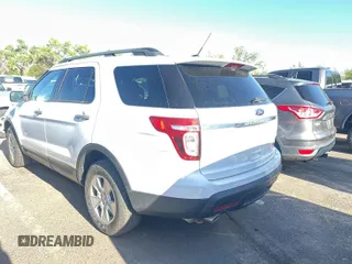 2014 Ford Explorer z VIN 1FM5K8B82EGC38993, wystawiony jako IAAI lot #42731174 z przebiegiem 124 563 mil mil oraz . Historia ofert i sprzedaży dostępna na DreamBid. Obrazek 14.
