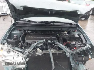 2005 Toyota Corolla CE с VIN 1NXBR32E05Z566387, выставлен на аукционе IAAI как лот 42402889 с пробегом 183 854 миль миль и . История ставок и продаж доступна на DreamBid. Изображение 10.