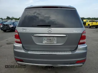 2011 Mercedes-Benz GL-Class GL 450 with VIN 4JGBF7BE6BA678091, listed as a Copart auction lot 69116404 with 176,870 mi miles and Clean Title. Bid and sale history available at carsss.com. Image 6.