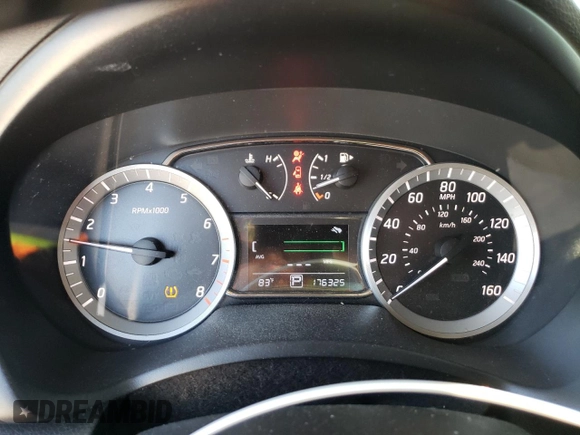 2013 Nissan Sentra S with VIN 3N1AB7APXDL644734, listed as a Copart auction lot 52503245 with 176,325 mi miles and Salvage Title. Bid and sale history available at DreamBid. Image 9.