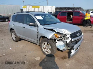 2010 Toyota RAV4 с VIN 2T3ZF4DV8AW047213, выставлен на аукционе IAAI как лот 42411141 с пробегом 192 160 миль миль и . История ставок и продаж доступна на DreamBid. Изображение 1.