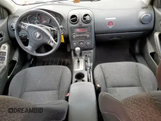 2009 Pontiac G6 1SA z VIN 1G2ZG57B894124566, wystawiony jako Copart lot #57045225 z przebiegiem 230 473 mil mil oraz Szkody całkowita. Historia ofert i sprzedaży dostępna na DreamBid. Obrazek 8.