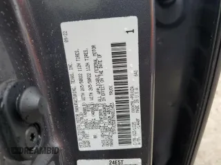 2022 Toyota Tundra Capstone Hybrid with VIN 5TFVC5DB7NX011453, listed as a Copart auction lot 74077814 with Not provided miles and Non repairable. Bid and sale history available at DreamBid. Image 13.