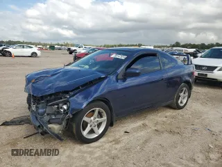 2002 Acura RSX Auto z VIN JH4DC54872C026052, wystawiony jako Copart lot #41392935 z przebiegiem 187 784 mil mil oraz Szkoda całkowita • Salvage title. Historia ofert i sprzedaży dostępna na DreamBid. Obrazek 1.