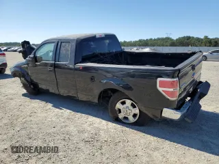2013 Ford F-150 XL с VIN 1FTEX1CM2DFB77058, выставлен на аукционе Copart как лот 61099805 с пробегом Не указан миль и На запчасти • Non repairable. История ставок и продаж доступна на DreamBid. Изображение 2.