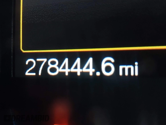 2014 Ford F-150 XL with VIN 1FTFW1CFXEKF95014, listed as a IAAI auction lot 41325134 with 278,444 mi miles. Bid and sale history available at carsss.com. Image 16.