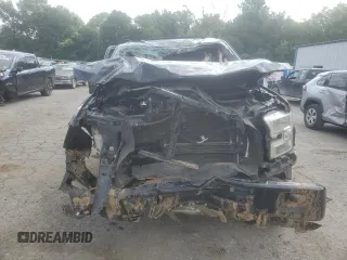 2016 Ford F-150 XLT with VIN 1FTEW1EP8GFD53528, listed as a Copart auction lot 59162755 with Not provided miles and Salvage title. Bid and sale history available at DreamBid. Image 5.