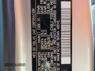 2021 Volvo XC90 Inscription с VIN YV4A221L1M1750829, выставлен на аукционе Copart как лот 46690895 с пробегом 133 372 миль миль и Списание • Salvage title. История ставок и продаж доступна на DreamBid. Изображение 15.