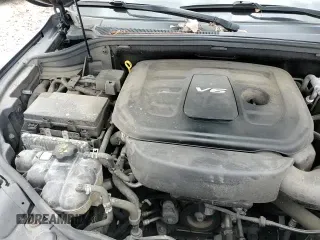 2019 Jeep Grand Cherokee Altitude с VIN 1C4RJFAG1KC563031, выставлен на аукционе Copart как лот 69996265 с пробегом 105 133 миль миль и Списание • Salvage title. История ставок и продаж доступна на DreamBid. Изображение 14.