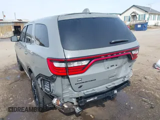 2020 Dodge Durango GT Plus с VIN 1C4RDJDG2LC223801, выставлен на аукционе IAAI как лот 41700064 с пробегом 97 284 миль миль и . История ставок и продаж доступна на DreamBid. Изображение 18.