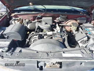 1997 Chevrolet Silverado 1500 with VIN 2GCEK19R4V1267869, listed as a IAAI auction lot 41750496 with 248,308 mi miles and . Bid and sale history available at DreamBid. Image 10.