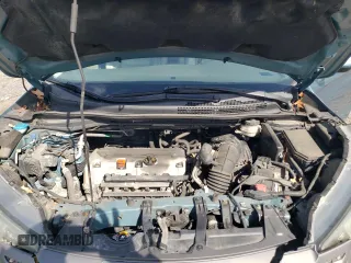 2013 Honda CR-V EX-L with VIN 2HKRM3H70DH523834, listed as a Copart auction lot 47344645 with 163,845 mi miles and Salvage Title. Bid and sale history available at DreamBid. Image 14.