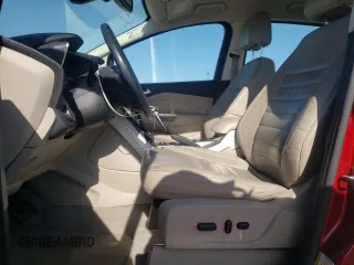 2015 Ford C-Max Energi SEL with VIN 1FADP5CUXFL115971, listed as a Copart auction lot 58272974 with 122,906 mi miles. Bid and sale history available at carsss.com. Image 7.