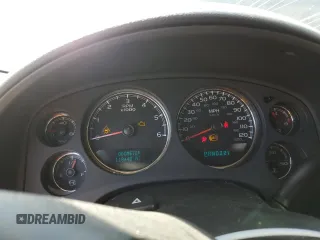 2007 Chevrolet Tahoe LTZ с VIN 1GNFK13077R212834, выставлен на аукционе Copart как лот 55118685 с пробегом 118 440 миль миль и Списание • Salvage title. История ставок и продаж доступна на DreamBid. Изображение 9.