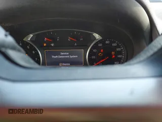 2021 GMC Terrain SLE с VIN 3GKALMEV2ML352839, выставлен на аукционе IAAI как лот 42152063 с пробегом 95 338 миль миль и . История ставок и продаж доступна на DreamBid. Изображение 13.