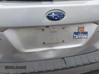 2019 Subaru Outback with VIN 4S4BSABC1K3372377, listed as a IAAI auction lot 42256614 with 42,822 mi miles and . Bid and sale history available at DreamBid. Image 17.
