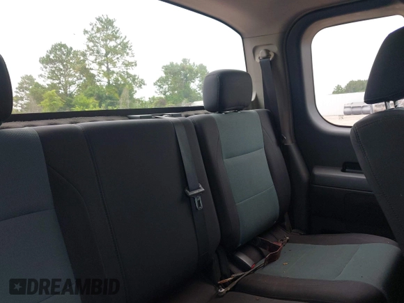 2006 Nissan Titan SE с VIN 1N6BA06A16N532176, выставлен на аукционе IAAI как лот 42521655 с пробегом 185 571 миль миль и . История ставок и продаж доступна на DreamBid. Изображение 8.