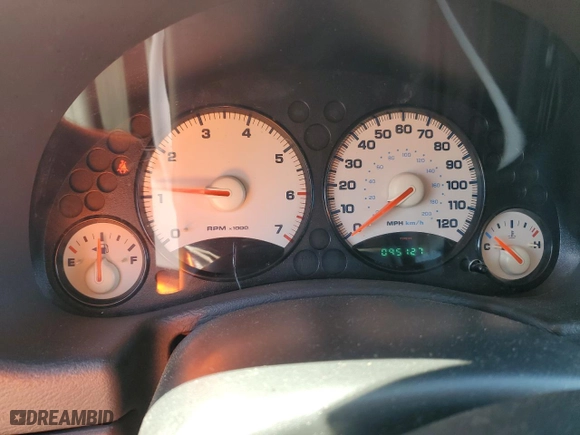 2004 Jeep Liberty Sport with VIN 1J4GL48K64W314347, listed as a Copart auction lot 52372095 with 95,127 mi miles and Clean Title. Bid and sale history available at carsss.com. Image 9.