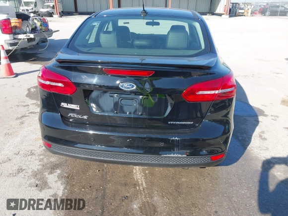 2017 Ford Focus Titanium с VIN 1FADP3J2XHL328847, выставлен на аукционе IAAI как лот 41740627 с пробегом 89 276 миль миль и . История ставок и продаж доступна на DreamBid. Изображение 19.