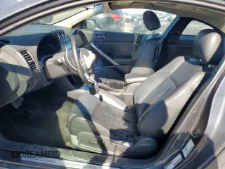 2009 Nissan Altima 3.5 SE with VIN 1N4BL24E99C135075, listed as a Copart auction lot 46709135 with 257,810 mi miles and Salvage Title. Bid and sale history available at carsss.com. Image 7.