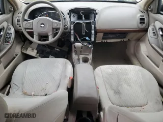 2005 Chevrolet Malibu with VIN 1G1ZS52FX5F254375, listed as a Copart auction lot 49496314 with 106,654 mi miles and Salvage Title. Bid and sale history available at carsss.com. Image 8.