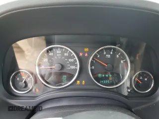 2012 Jeep Patriot Limited with VIN 1C4NJRCB2CD512831, listed as a Copart auction lot 62846455 with 143,251 mi miles and Salvage title. Bid and sale history available at DreamBid. Image 9.