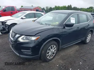 2017 Nissan Rogue SL z VIN JN8AT2MV6HW276743, wystawiony jako IAAI lot #42317904 z przebiegiem 214 254 mil mil oraz . Historia ofert i sprzedaży dostępna na DreamBid. Obrazek 17.