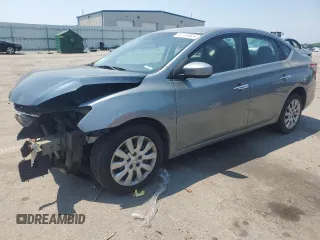 2013 Nissan Sentra SL with VIN 3N1AB7APXDL666734, listed as a Copart auction lot 57734524 with 169,611 mi miles and Non Repairable. Bid and sale history available at DreamBid. Image 1.